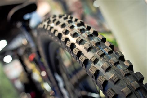 Why the Schwalbe Magic Mary Tire is Perfect for Technical Trails